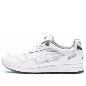 Asics x Vivienne Westwood Gel-Saga “White”
