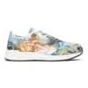 Asics x Vivienne Westwood Hyper Gel-Lyte “Colorful Cyan”