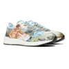 Asics x Vivienne Westwood Hyper Gel-Lyte “Colorful Cyan”