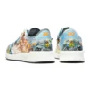Asics x Vivienne Westwood Hyper Gel-Lyte “Colorful Cyan”