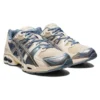 Asics x WIND AND SEA Gel-Nimbus 9 “Cream Blue”
