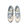 Asics x WIND AND SEA Gel-Nimbus 9 “Cream Blue”