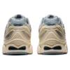 Asics x WIND AND SEA Gel-Nimbus 9 “Cream Blue”
