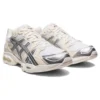 Asics x WIND AND SEA Gel-Nimbus 9 “White Silver”