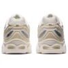 Asics x WIND AND SEA Gel-Nimbus 9 “White Silver”
