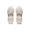Asics x WIND AND SEA Gel-Nimbus 9 “White Silver”