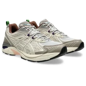 Asics x Wood Wood GT-2160 “Cream Oatmeal”