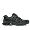 Asics x Yoasobi Gel-Kinetic Fluent “Black”