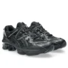 Asics x Yoasobi Gel-Kinetic Fluent “Black”