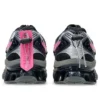 Asics x Yoasobi Gel-Kinetic Fluent “Navy Pink”