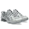 Asics x Yoasobi Gel-Kinetic Fluent “Silver” Asics x Yoasobi Gel-Kinetic Fluent “Silver”