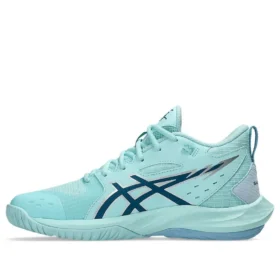 Asics x Yuki Kawamura Swiftace “Clear Blue Evening Teal”