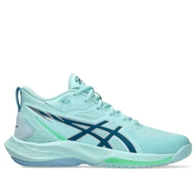 Asics x Yuki Kawamura Swiftace “Clear Blue Evening Teal”