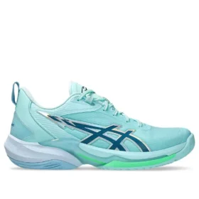 Asics x Yuki Kawamura Swiftace “Clear Blue Evening Teal”