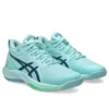 Asics x Yuki Kawamura Swiftace “Clear Blue Evening Teal”