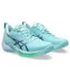 Asics x Yuki Kawamura Swiftace “Clear Blue Evening Teal”
