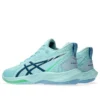 Asics x Yuki Kawamura Swiftace “Clear Blue Evening Teal”