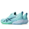Asics x Yuki Kawamura Swiftace “Clear Blue Evening Teal”