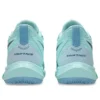 Asics x Yuki Kawamura Swiftace “Clear Blue Evening Teal”
