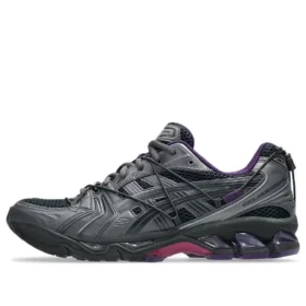 Asics x ZUTOMAYO Gel-Kayano 14 “Graphite Grey Phantom”