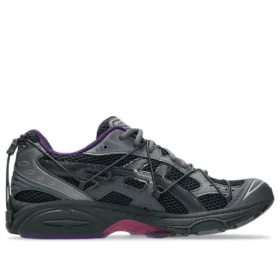 Asics x ZUTOMAYO Gel-Kayano 14 “Graphite Grey Phantom”
