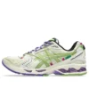 Asics x ZUTOMAYO Gel-Kayano 14 “Ivory Greenery”