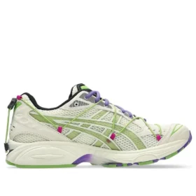 Asics x ZUTOMAYO Gel-Kayano 14 “Ivory Greenery”