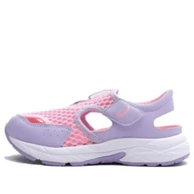 Athletic Sandals “Pink Purple”