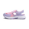 Athletic Sandals “Pink Purple”