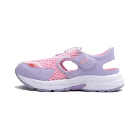 Athletic Sandals “Pink Purple”
