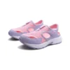 Athletic Sandals “Pink Purple”