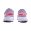 Athletic Sandals “Pink Purple”