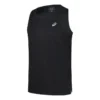 Athletics Singlet “Black”