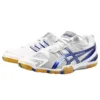 Attack Bladelyte 3 “White Mako Blue”
