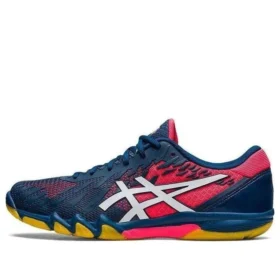 Attack Bladelyte 4 “Mako Blue Red”