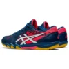 Attack Bladelyte 4 “Mako Blue Red”