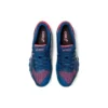 Attack Bladelyte 4 “Mako Blue Red”