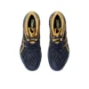 Attack Dominate FF 2 “Peacoat Pure Gold”