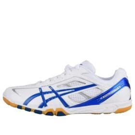Attack Excounter 327 “White Electric Blue”