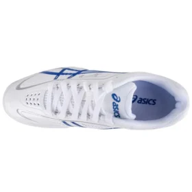 Attack Excounter 327 “White Electric Blue”