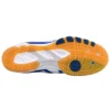 Attack Excounter 327 “White Electric Blue”