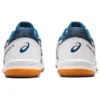 Attack Hyperbeat 4 “White Mako Blue”