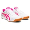 Attack Hyperbeat 4 “White Pink Glo”