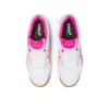 Attack Hyperbeat 4 “White Pink Glo”