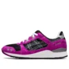 Awake NY x Gel Lyte 3 “Black Pink”