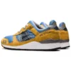 Awake NY x Gel Lyte 3 “Della Robbia Blue”