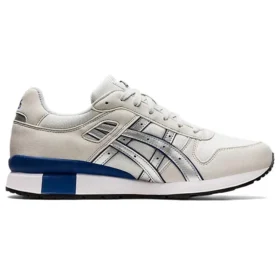 Azul Lightweight Breathable Sports White Silver