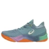 ballaholic Unpre Ars Low “Gris Blue”