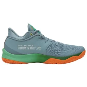 ballaholic Unpre Ars Low “Gris Blue”