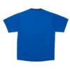 Basketball Short Sleeve Top “Blue”